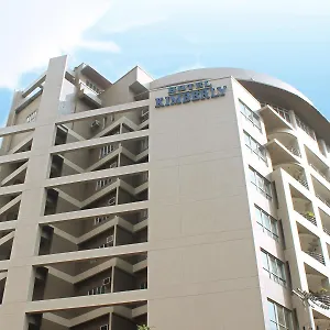 3* 酒店 金佰利马尼拉酒店